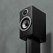 Bookshelf speakers Bowers & Wilkins 707 S3 Gloss Black - img.11