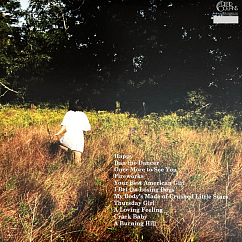 Vinyl Record Mitski – Puberty 2 LP