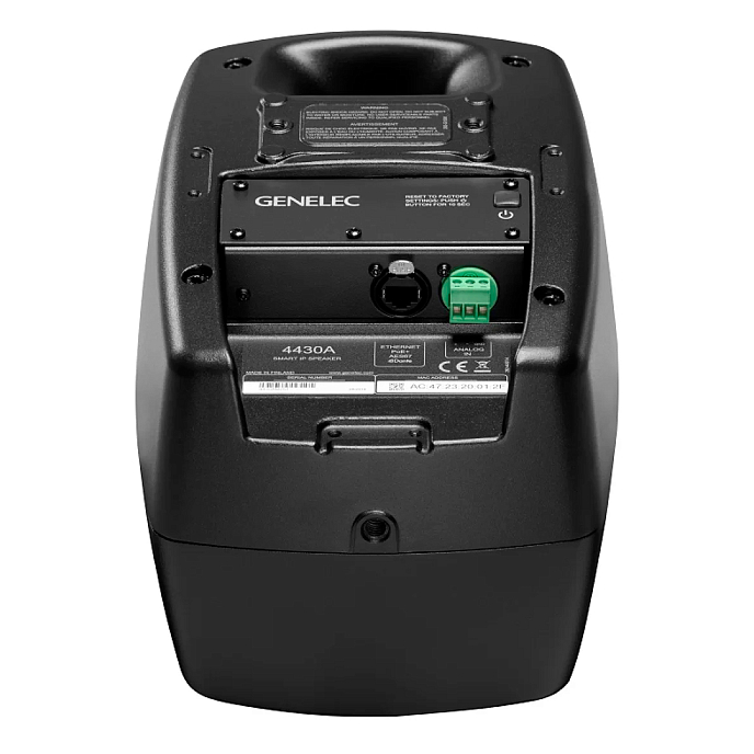 Studio monitor Genelec 4430AM Black - img.2