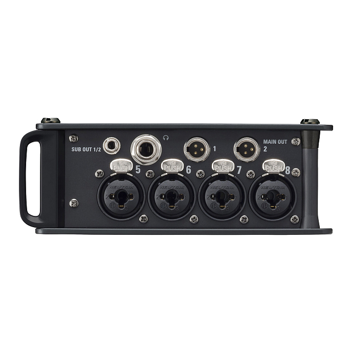 Audio Recorder Zoom F8n Pro - img.6