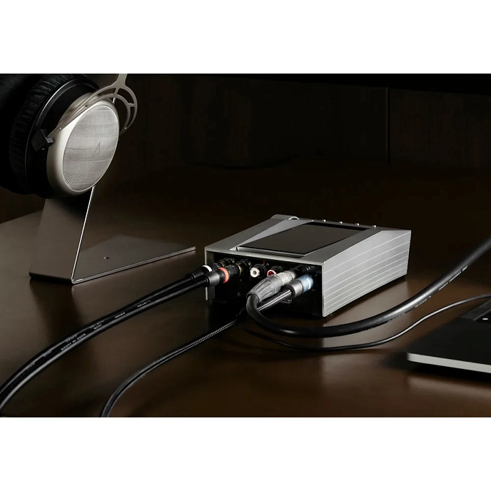 Headphone Amplifiers and DACs Astell&Kern Acro CA1000 - img.14