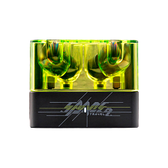 Wireless Headphones MoonDrop Space Travel 2 Black