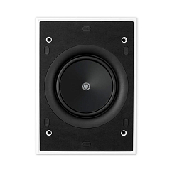 In-Wall Speakers KEF Ci160.2CL White
