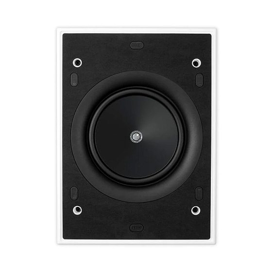 In-Wall Speakers KEF Ci160.2CL White - img.0