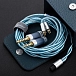 - img.19 In-ear headphones Kinera Imperial Verdandi Halo Blue - img.19