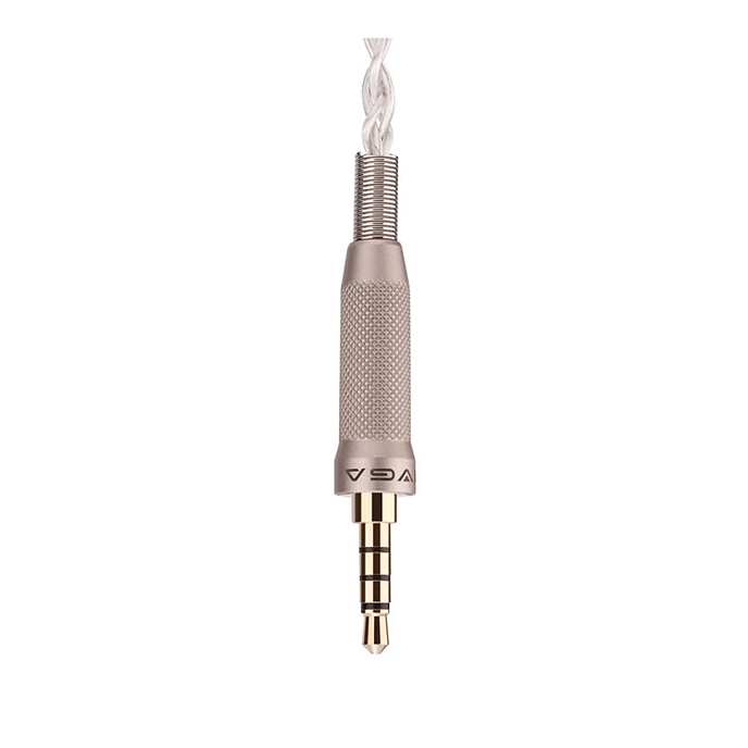 In-ear headphones Sivga M200 Beige - img.5