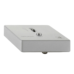 Phono Stage Clearaudio Nano Phono V2 Silver