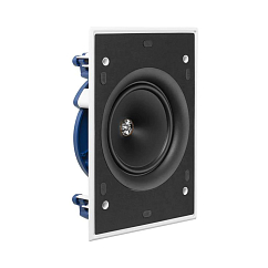 In-Wall Speakers KEF Ci160.2CL White