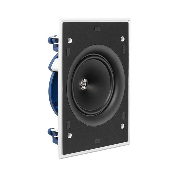 In-Wall Speakers KEF Ci160.2CL White - img.3