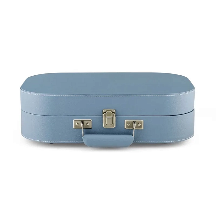 Turntable Crosley Discovery Bluetooth Turntable Glacier - img.2