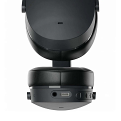 Headphones Skullcandy Hesh ANC Wireless Black + Skullcandy Hesh ANC Wireless White