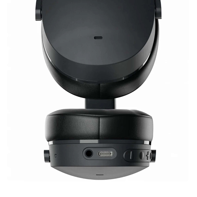 Headphones Skullcandy Hesh ANC Wireless Black + Skullcandy Hesh ANC Wireless White - img.4