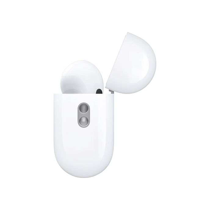 Wireless Headphones Apple AirPods Pro 3 White - img.5