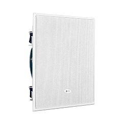 In-Wall Speakers KEF Ci160TS White