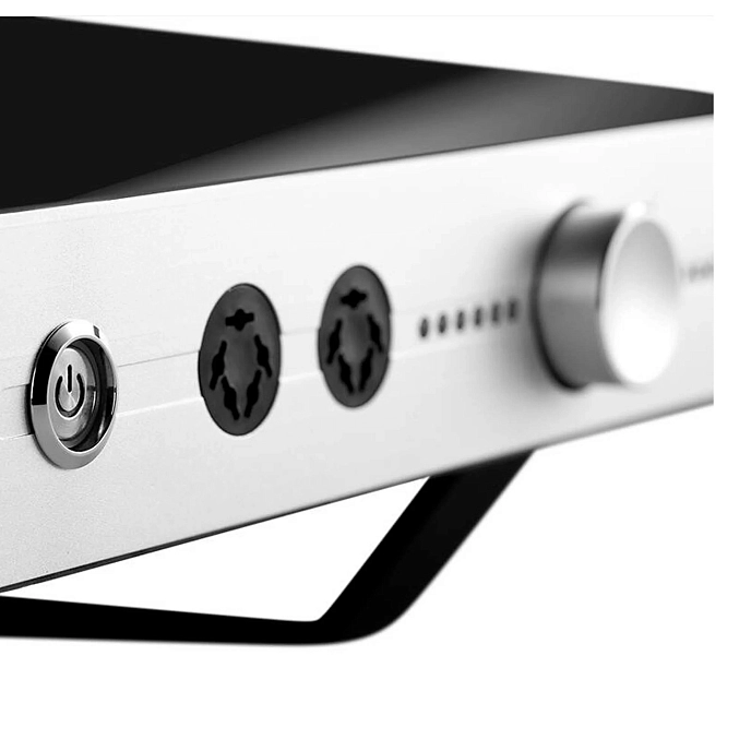 Kit HIFIMAN Shangri-La Jr System (Headphone + Amplifier) - img.3