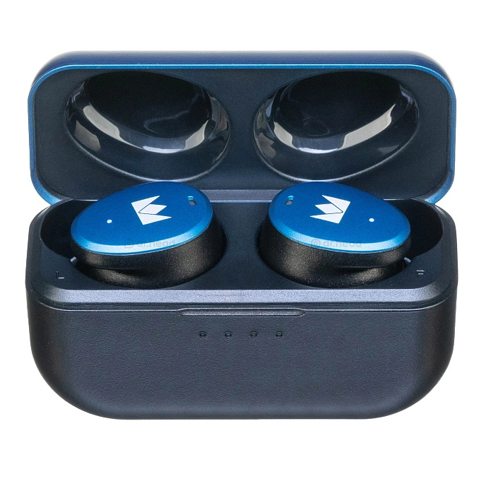 Wireless Headphones Noble Audio FoKus H-ANC Blue - img.19