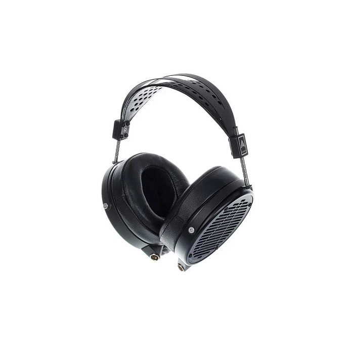 High End headphones Audeze LCD-X with Case - img.1