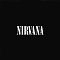 Nirvana Nirvana LP (45rpm)
