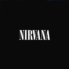 Vinyl Record Nirvana Nirvana LP (45rpm)