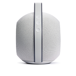 Portable speaker Devialet Mania Light Grey + Mania Station