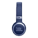- img.4 Wireless Headphones JBL Live 670NC Blue - img.4
