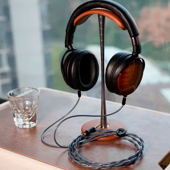 Cable ddHiFi BC150B Audio-Technica 2.5mm 4.4mm 195cm - img.1