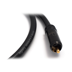 Cable Grimm Audio SQM 2RCA - 2RCA 1m