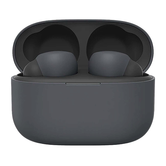 Wireless Headphones Sony WF-LS900N Black tws - img.1