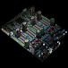 Network Audio Player Esoteric N-01XD SE Silver - img.5