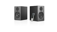 Multiroom speakers Audio Pro A28 Black