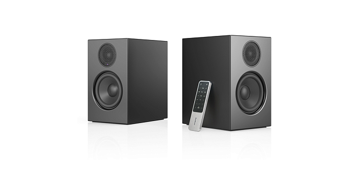 Multiroom speakers Audio Pro A28 Black - img.4