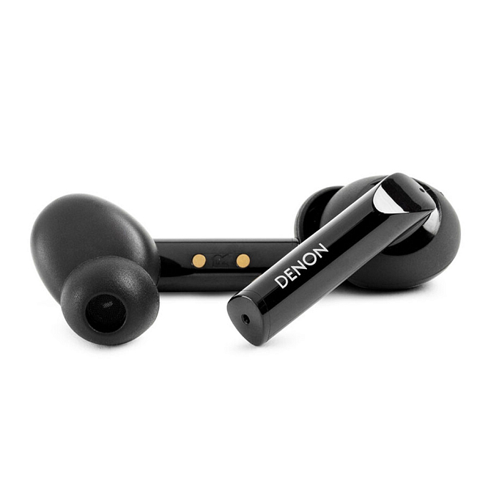 Wireless Headphones Denon AH-C840NCW Black - img.8