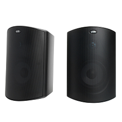 Speaker System Polk Audio Atrium 6 Black