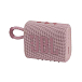 Portable speaker JBL Go 3 Pink - img.7