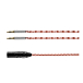 - img.0 Cable MoonDrop UP Earphone Upgrade Cable XLR to 4.4mm 0.3m - img.0