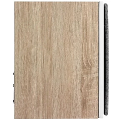 Bookshelf speakers Dali Oberon 1 Light Oak