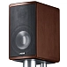 Bookshelf speakers Canton Ergo 620 Wenge - img.1