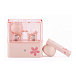 Wireless Headphones MoonDrop Block Pink - img.1 Wireless Headphones MoonDrop Block Pink - img.1
