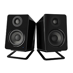 Pedestal Kanto S2 Black