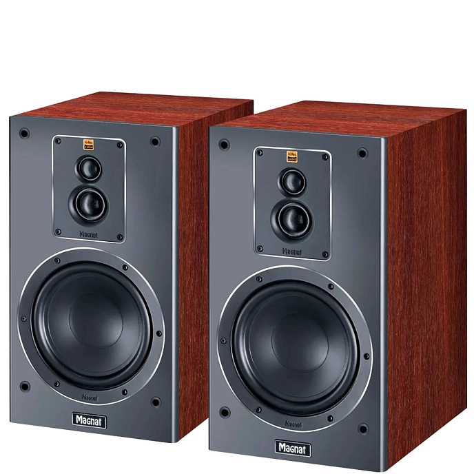 Bookshelf speakers Magnat Signature 503 Mocca - img.0