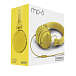 DJ headphones Reloop RHP-6 Yellow - img.3 DJ headphones Reloop RHP-6 Yellow - img.3