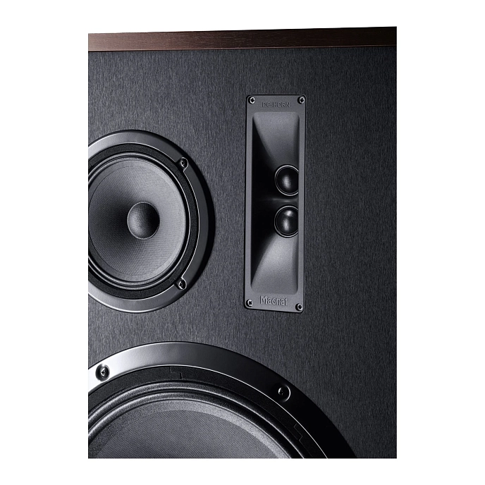Floorstanding Speakers Magnat Transpuls 1500 Black (1 piece) - img.3