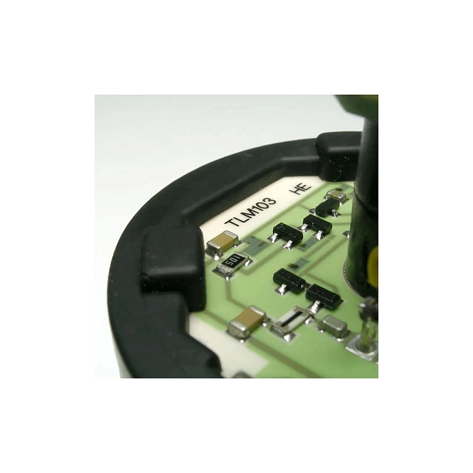 Studio microphone Neumann TLM 103MT black - img.8