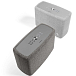 Portable speaker Audio Pro A15 W Light Grey - img.3