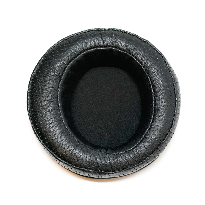 Eartips ZMF Caldera Pads Lambskin Thick (top and side) - img.2
