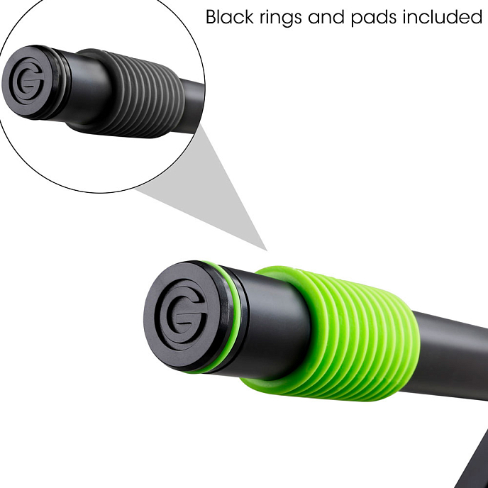 Musical instriments stand Gravity KSX 2 RD - img.11