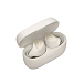 Wireless Headphones Jabra Elite 4 Light Beige - img.1