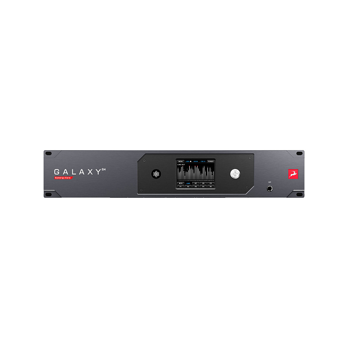 Audio interface Antelope Audio Galaxy 64 - img.0