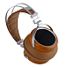 Over-ear headphones Sivga Luan Brown - img.3 Over-ear headphones Sivga Luan Brown - img.3