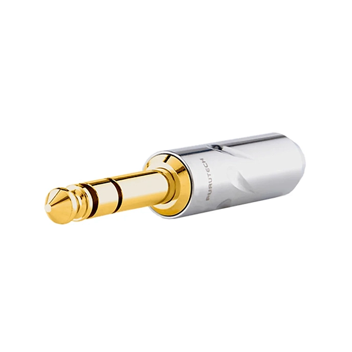 Connector Furutech FT-763SM(G) 6.3mm Headphone Connector - img.1